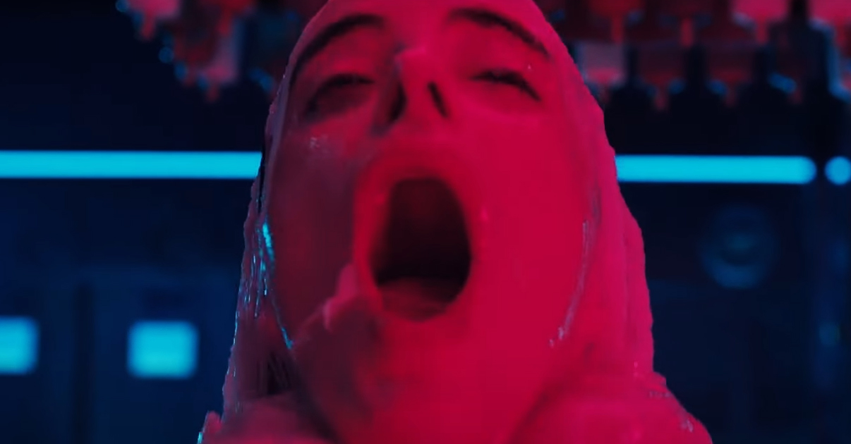 Minden idők egyik legjobb sci-fi sorozata volt, végre itt a spinoff előzetese! Minden idők egyik legjobb sci-fi sorozata volt, végre itt a spinoff előzetese!