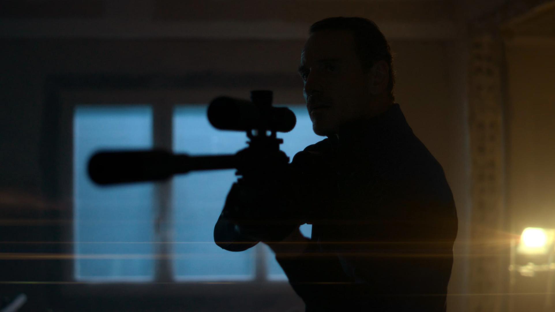 Netflix: Jön Michael Fassbender új bérgyilkosos filmje, melyben egyszer sem pislog Netflix: Jön Michael Fassbender új bérgyilkosos filmje, melyben egyszer sem pislog