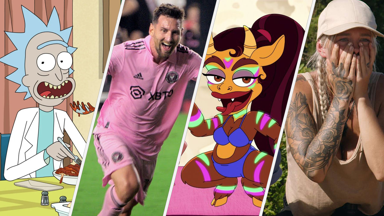 10(!) új streaming sorozat érkezik a jövő héten, itt a teljes lista (Netflix, HBO Max, Apple TV+ - 42. hét, 2023)