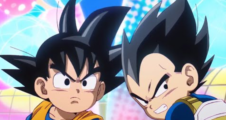 Friss kezdet a Dragon Ball számára, itt az új sorozat első előzetese Friss kezdet a Dragon Ball számára, itt az új sorozat első előzetese