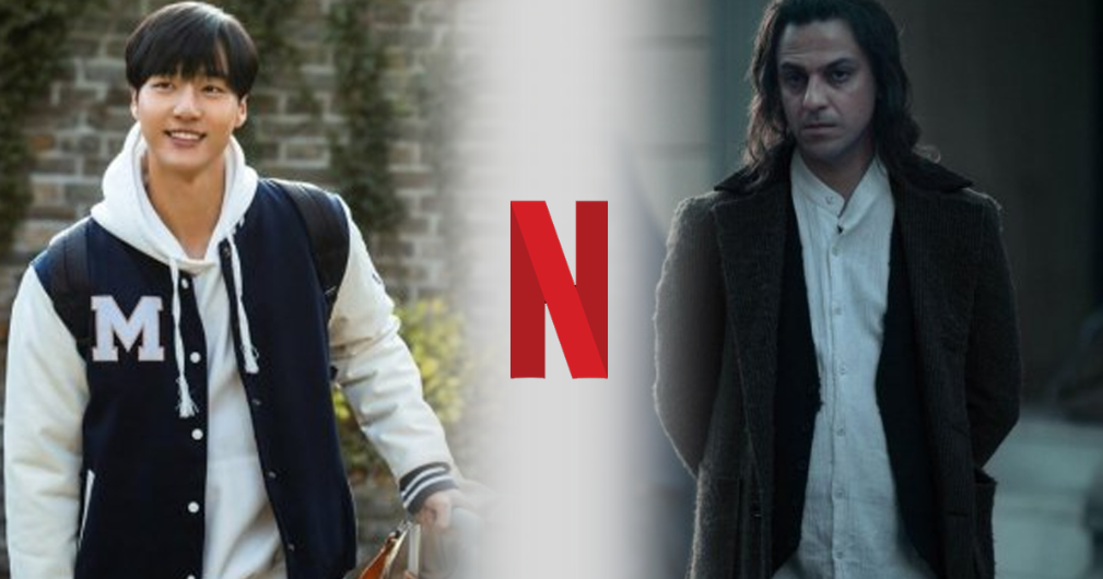 Újdonságok a Netflixen: 8 premierfilm és sorozat, amit a jövő héten nézhetsz (október 16-22)