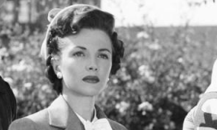 Meghalt a Superman-sorozat Lois Lane-je, Phyllis Coates