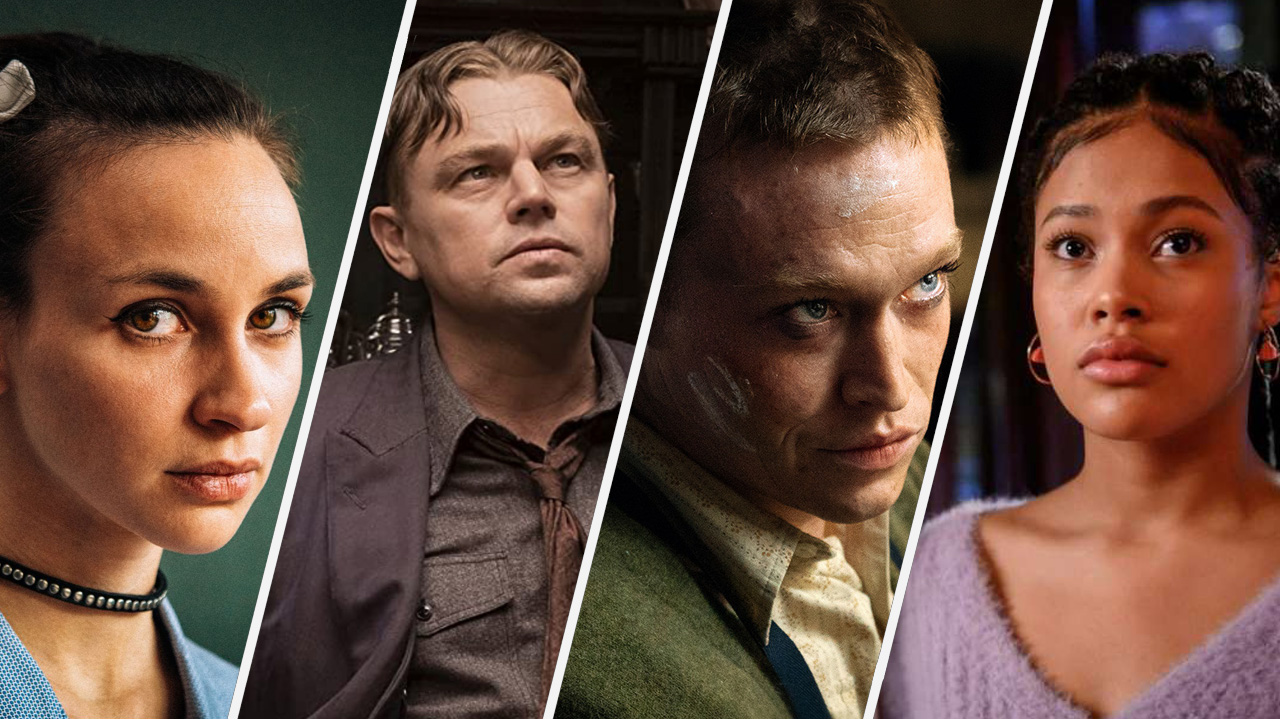 A héten a mozikban: Az év legnagyobb filmje DiCaprióval és még 4 film, amit CSAK a mozikban láthatsz ezen a héten (42. hét, 2023)