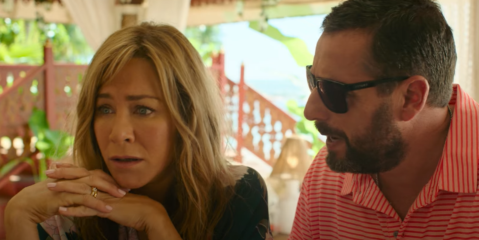 Gyagyás gyilkosság 2: Befutott a magyar feliratos filmelőzetes  Gyagyás gyilkosság 2: Befutott a magyar feliratos filmelőzetes