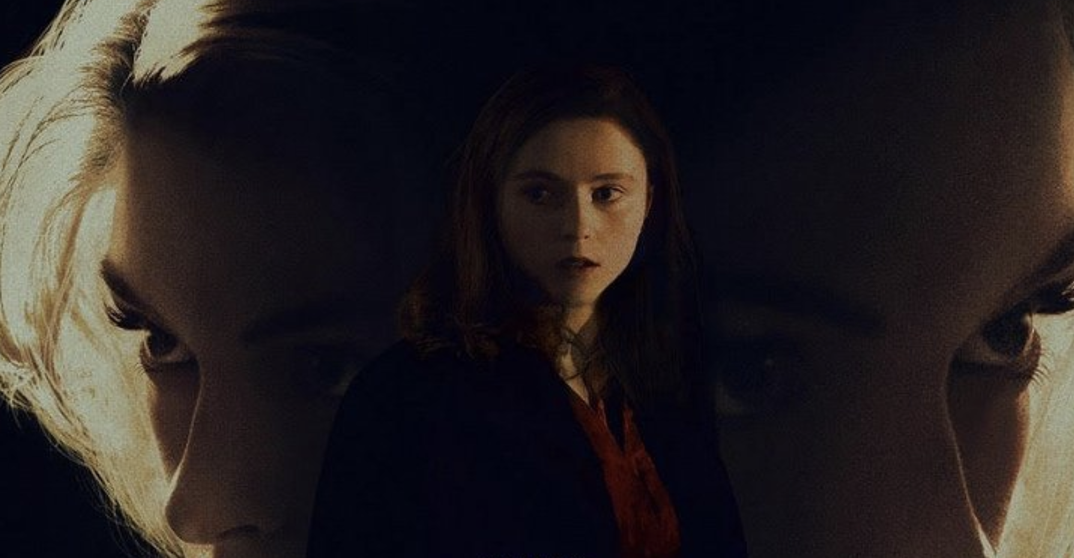 Anne Hathawayből börtönpszichológus lett az új thrillerben, itt az Eileen előzetese