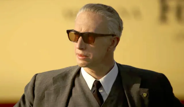 Végre itt a Ferrari első teljes előzetese, Adam Driver filmjétől biztosan leesik majd az állunk Végre itt a Ferrari első teljes előzetese, Adam Driver filmjétől biztosan leesik majd az állunk