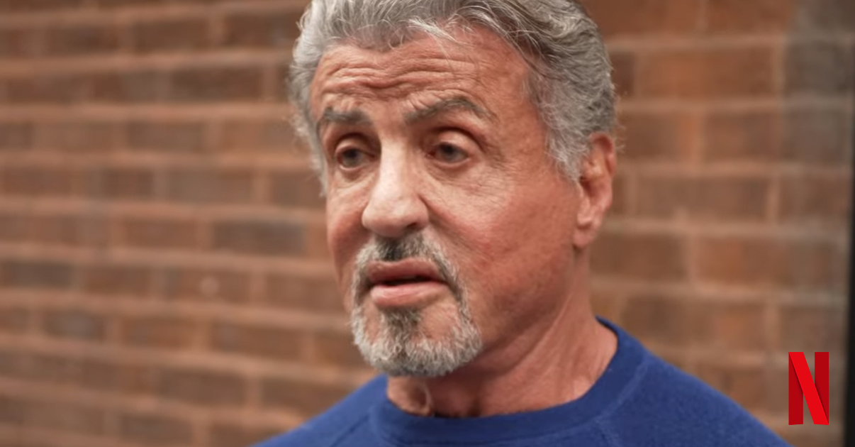 Netflix: Schwarzenegger után Stallone is saját dokut kap, végre itt az előzetes Netflix: Schwarzenegger után Stallone is saját dokut kap, végre itt az előzetes