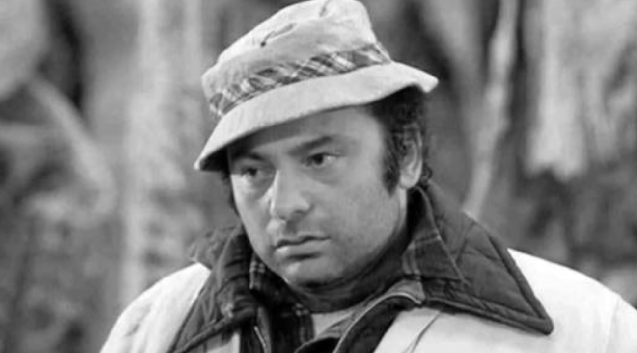 Meghalt a Rocky Oscar-jelölt sztárja, Burt Young Meghalt a Rocky Oscar-jelölt sztárja, Burt Young
