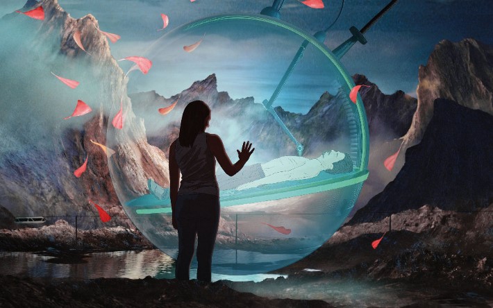 Magyar sci-fi az Európai Filmdíj jelöltjei között Magyar sci-fi az Európai Filmdíj jelöltjei között