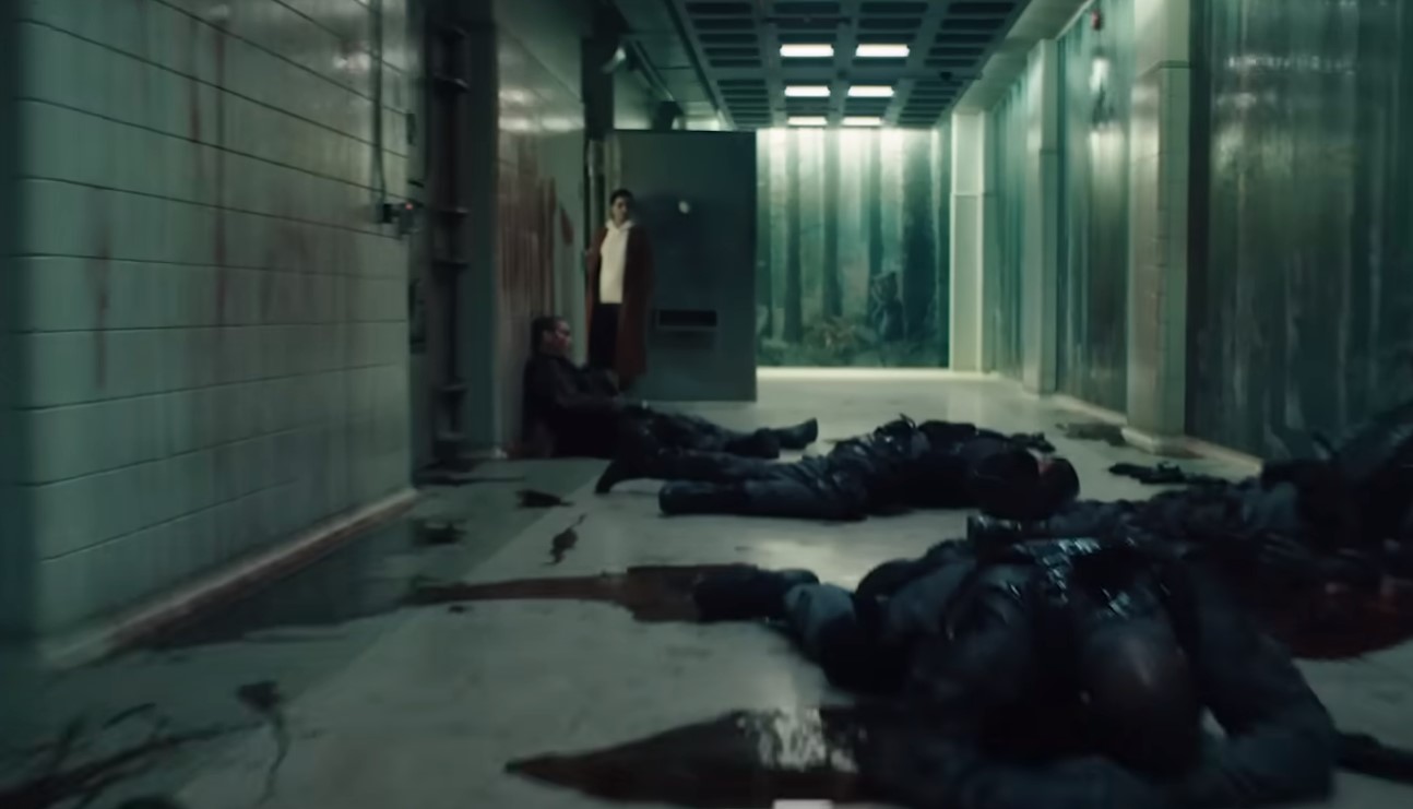 Hivatalos: 2023 (egyik) legjobb sorozata, jön a 2. évad! Hivatalos: 2023 (egyik) legjobb sorozata, jön a 2. évad!