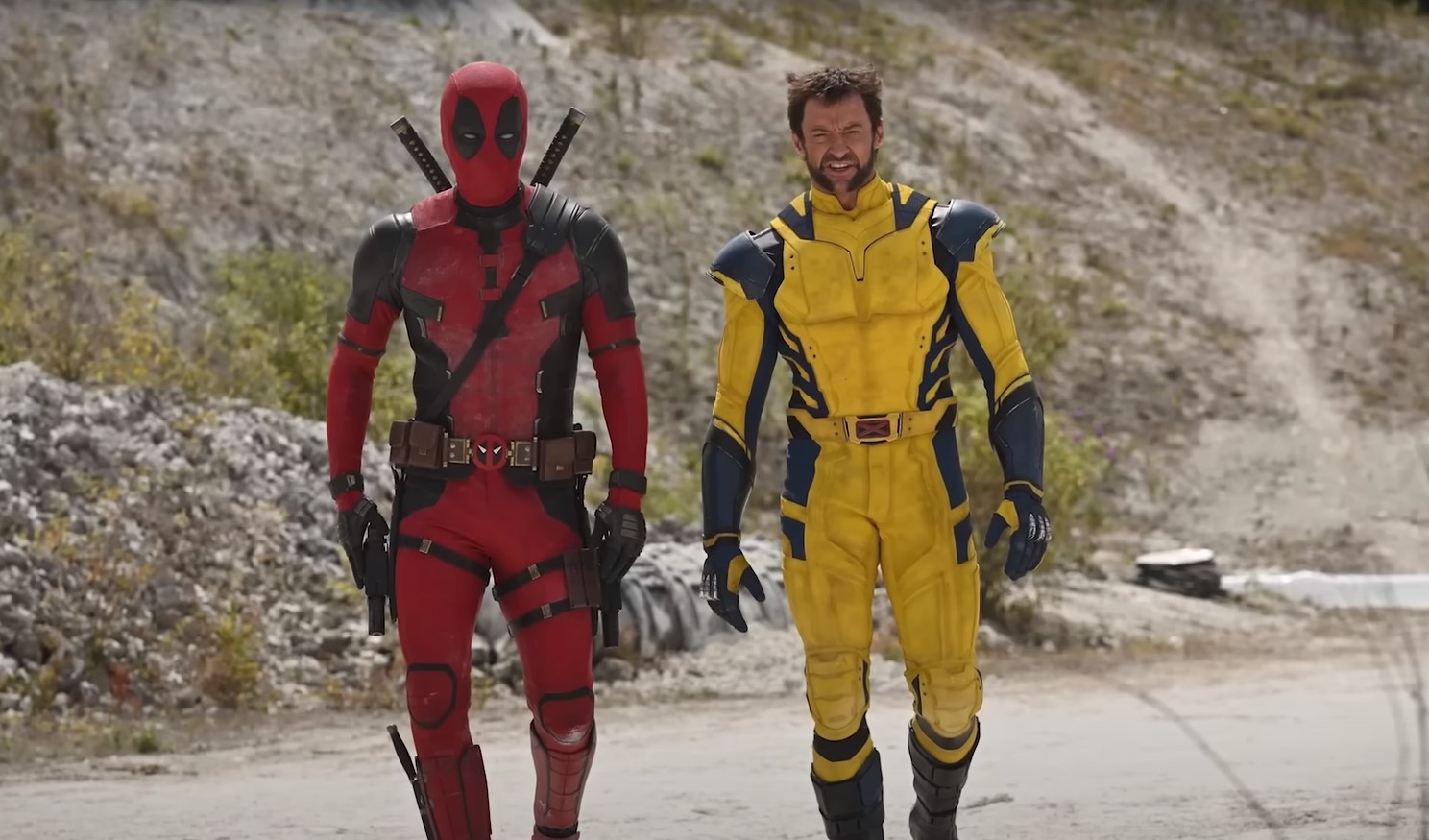 Deadpool 3: Végül megjött a rossz hír, amire már sokan számítottak