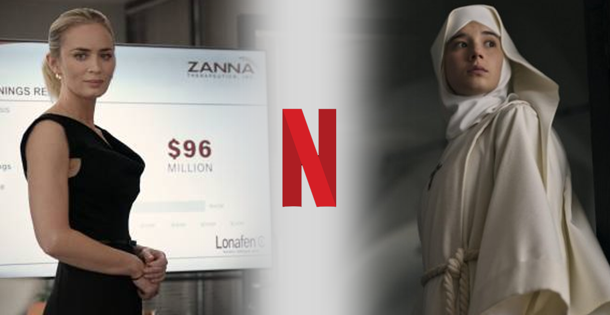 Újdonságok a Netflixen: 7 premierfilm és sorozat, amit a jövő héten nézhetsz (október 23-29)