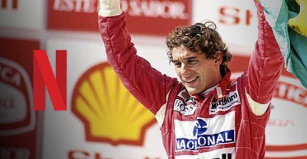 Netflix: Jön a Senna-sorozat, ők lesznek a főszereplők Netflix: Jön a Senna-sorozat, ők lesznek a főszereplők