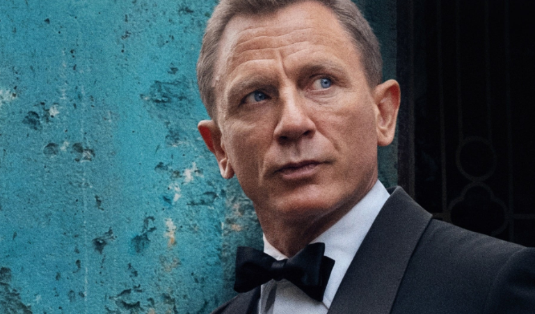 Ha már nagyon néznéd az új James Bond-filmet, van egy rossz hírünk