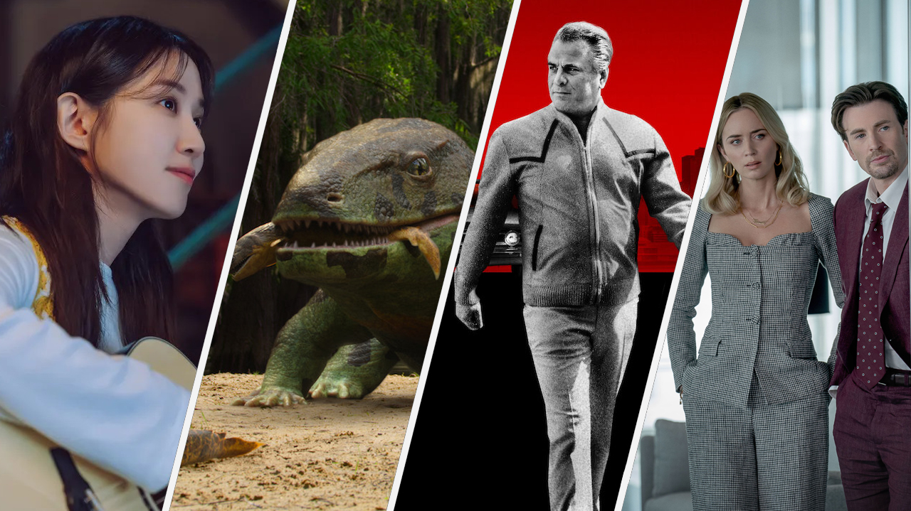 Netflix: Erről az 5 friss premierről nem érdemes lemaradnod a héten (42. hét, 2023)