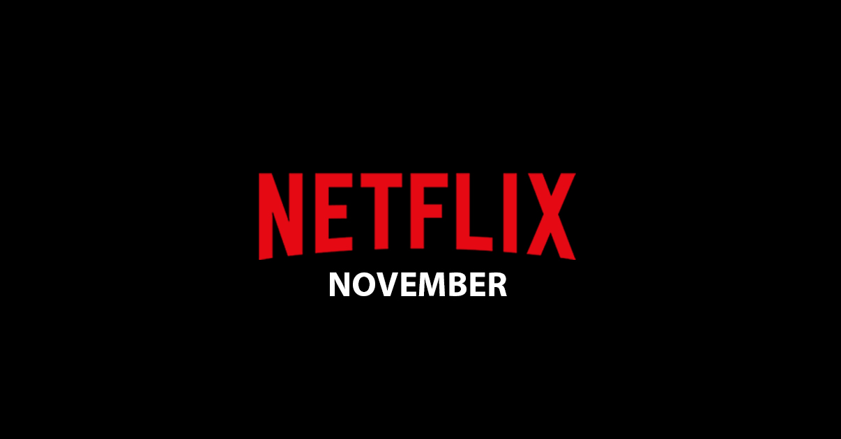 November a Netflixen: Erről a 8+1 filmről és sorozatról beszél majd mindenki ebben a hónapban (2023) 