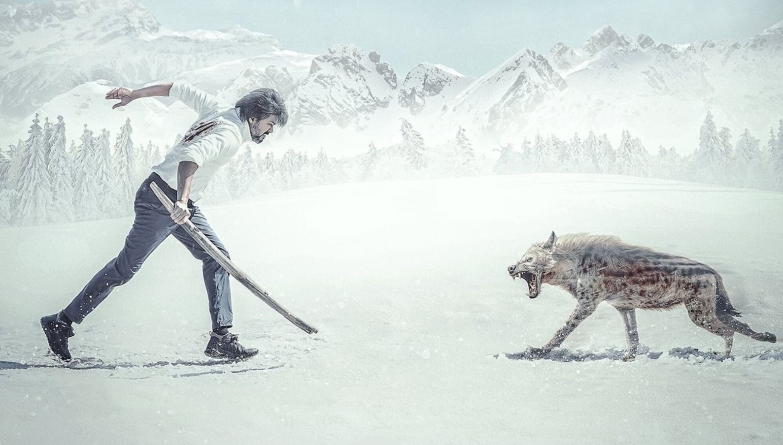 Ez az akciófilm a világ legnézettebb filmje jelenleg, még DiCaprio új moziját is lenyomta