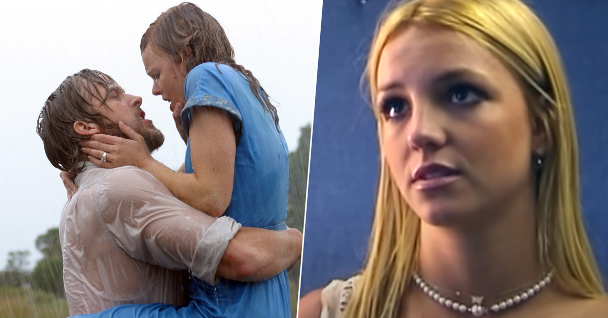Britney Spears a Szerelmünk lapjaiban? Előkerült egy zseniális casting videó
