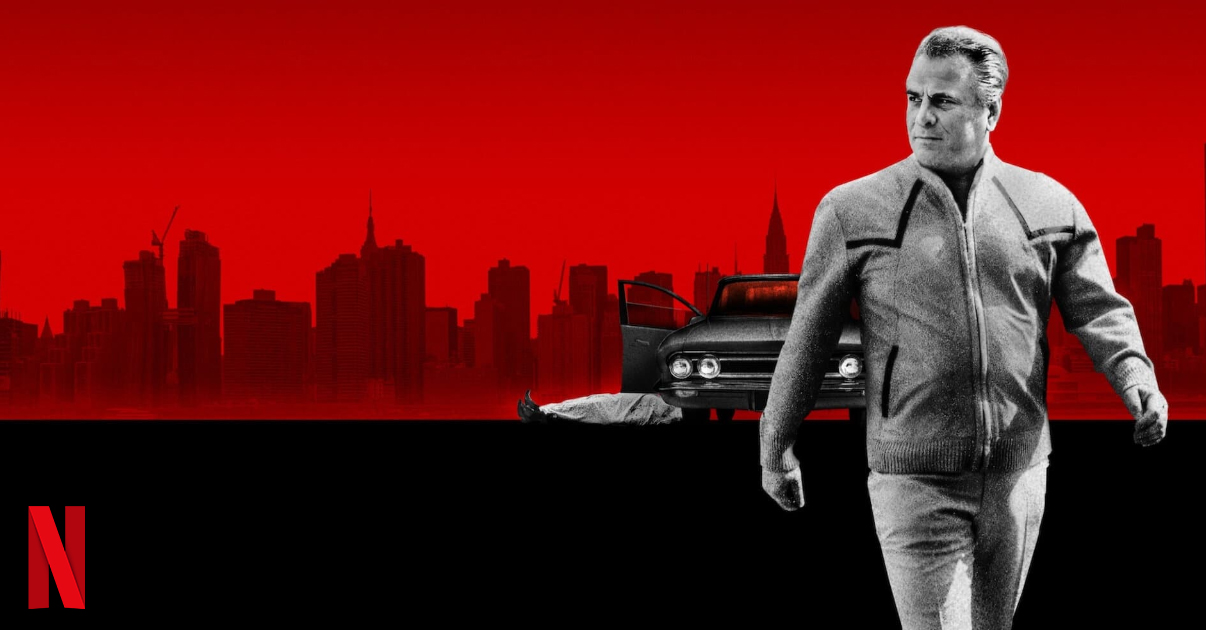 Mától a Netflixen: Doku-sorozat készült minden idők egyik leghírhedtebb maffiózójáról