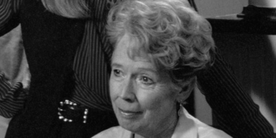 Meghalt a Dante pokla színésznője, Elizabeth Hoffman