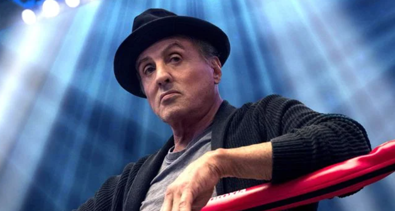 Stallone 47 év után most elárulta, miért hívják Rocky Balboát Rocky Balboának