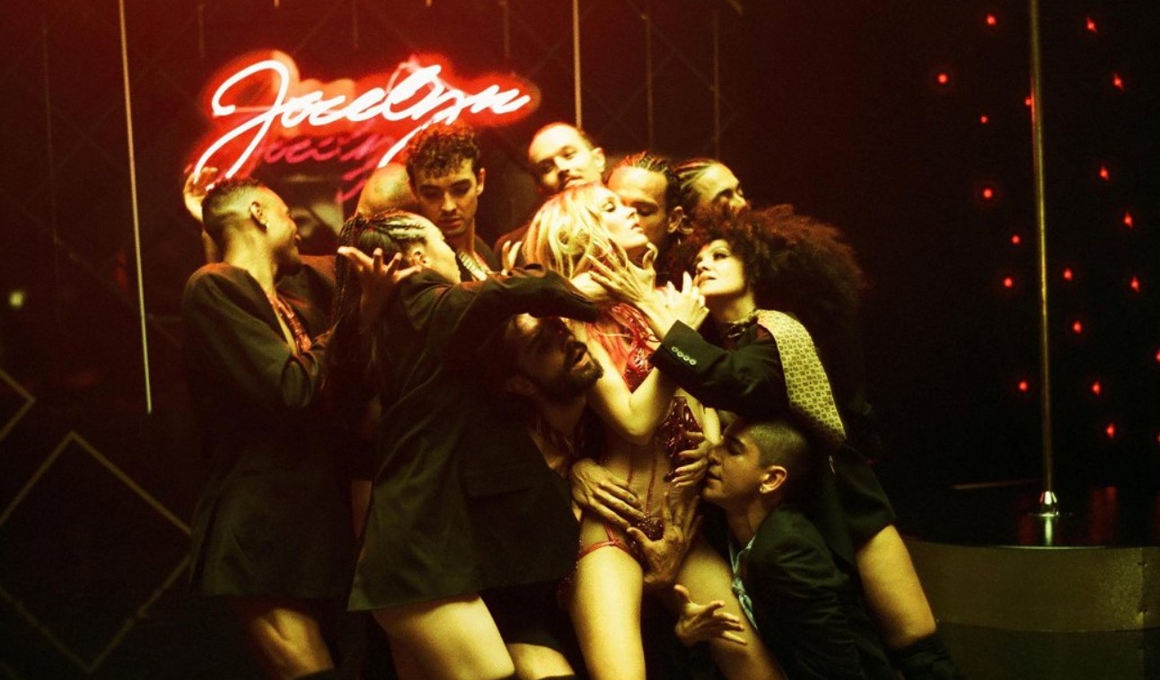 Friss kutatás: Kiderült, hogy a fiatalok több vagy kevesebb szexet akarnak-e a képernyőn és a vásznon Friss kutatás: Kiderült, hogy a fiatalok több vagy kevesebb szexet akarnak-e a képernyőn és a vásznon