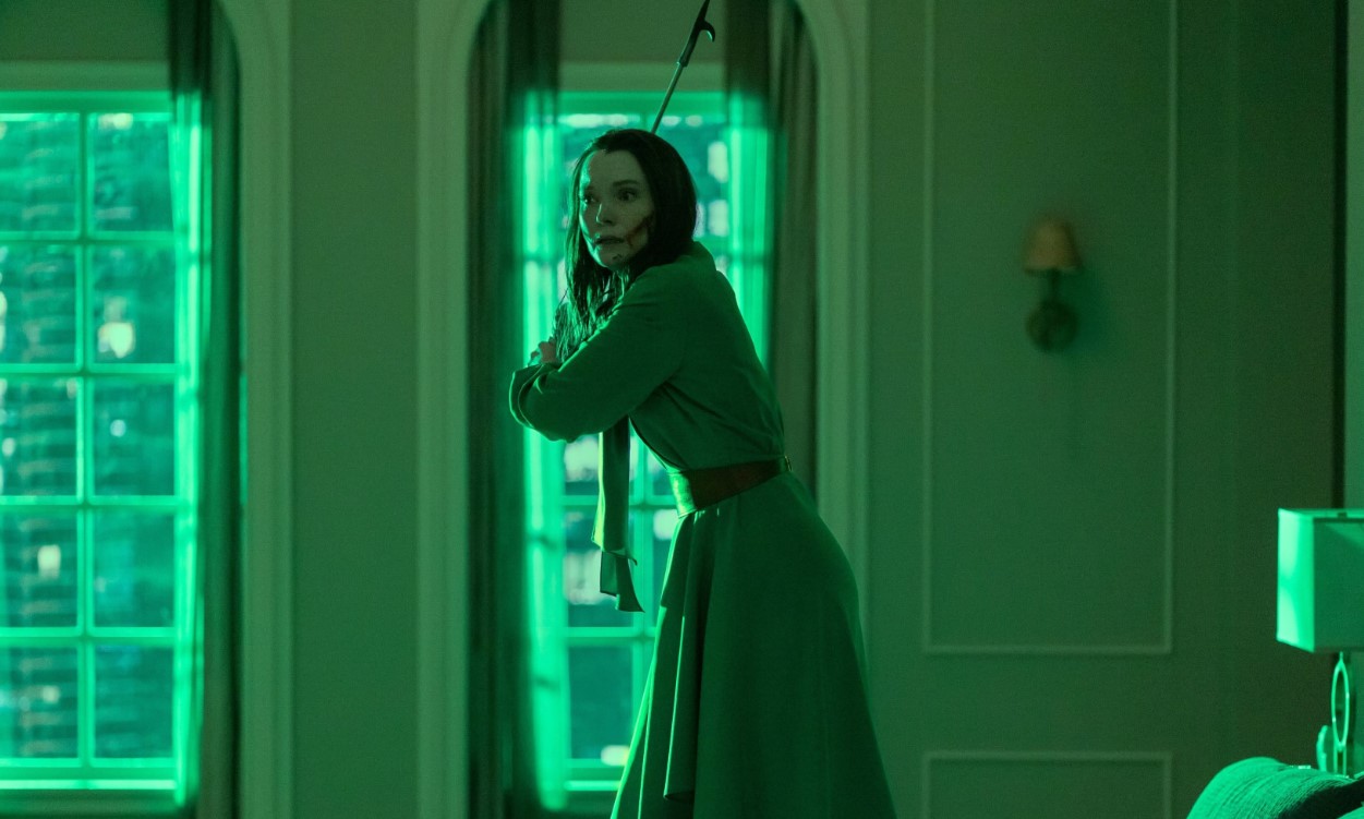 Új, népszerű és tényleg jó: 10 film és sorozat, amit neked is streamelned kéne (43. hét, 2023)