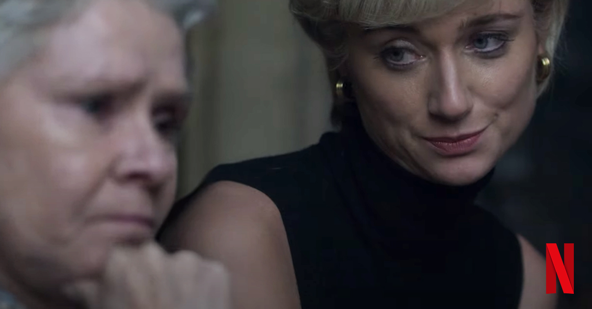 Netflix: Megrendítő előzetest kapott A korona utolsó évada Netflix: Megrendítő előzetest kapott A korona utolsó évada