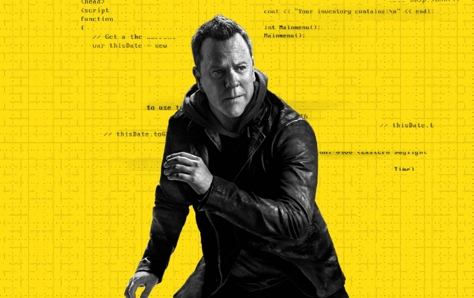 Egyetlen évad után elkaszálták Kiefer Sutherland kémsorozatát, Lizzy Caplan érézki sorozatából sem lesz második évad