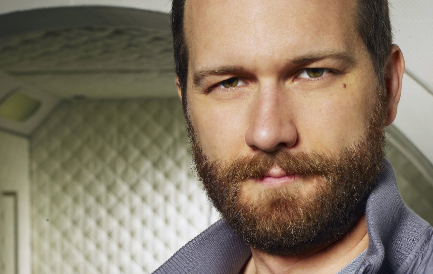 Negyedik stádiumú rákkal küzd a Walking Dead és a Mr. Robot színésze, Erik Jensen Negyedik stádiumú rákkal küzd a Walking Dead és a Mr. Robot színésze, Erik Jensen