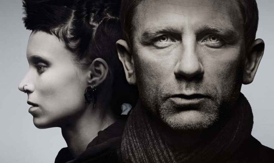 Jön A tetovált lány-sorozat! Jön A tetovált lány-sorozat!