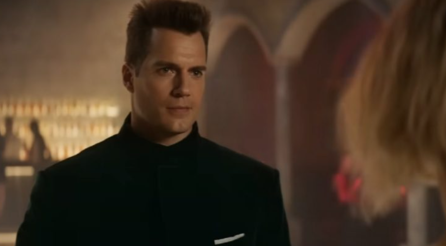 Korunk legnagyobb sztárja is szerepel Henry Cavill új szuperkémes filmjében? Korunk legnagyobb sztárja is szerepel Henry Cavill új szuperkémes filmjében?