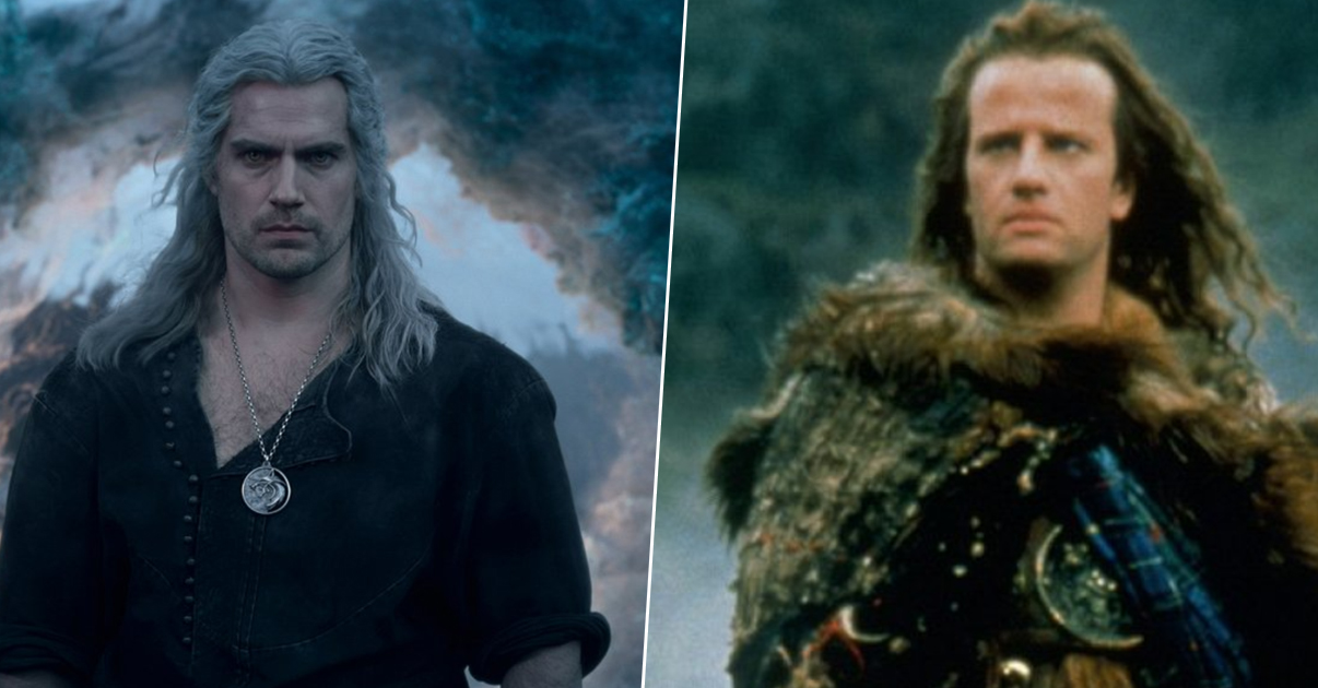 Jó hír a rajongóknak, nagyot lépett előre Henry Cavill Hegylakó-filmje