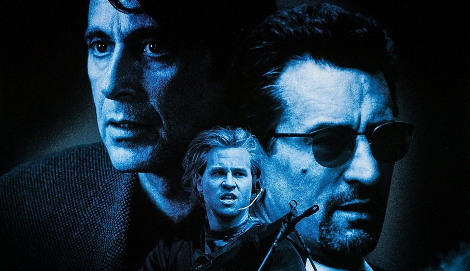 A ma 80 éves Michael Mann 5 legjobb filmjét mindenkinek látnia kéne A ma 80 éves Michael Mann 5 legjobb filmjét mindenkinek látnia kéne