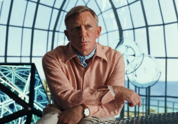 Netflix: Közel 24 ezer éven át nézték Daniel Craig nyomozását, csak 2 film volt jobb ennél Netflix: Közel 24 ezer éven át nézték Daniel Craig nyomozását, csak 2 film volt jobb ennél