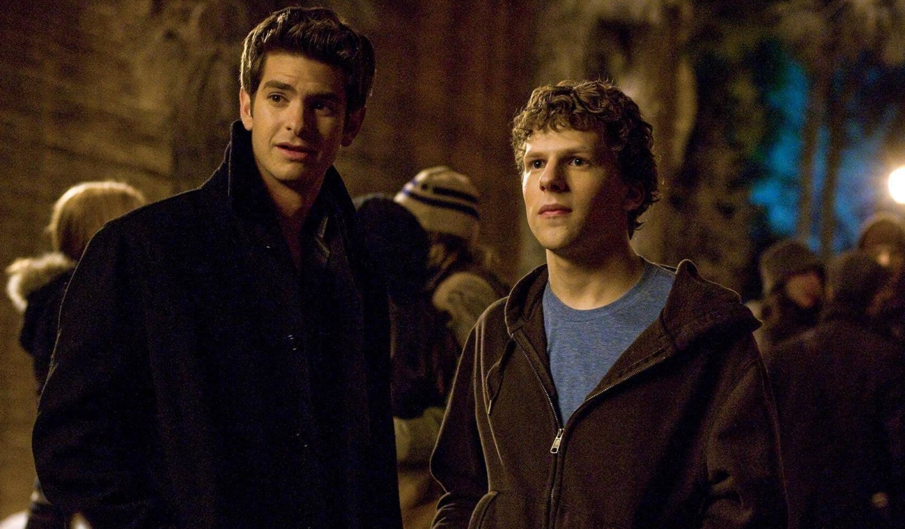 A közösségi háló 2: Elkészül a Facebook-film folytatása?