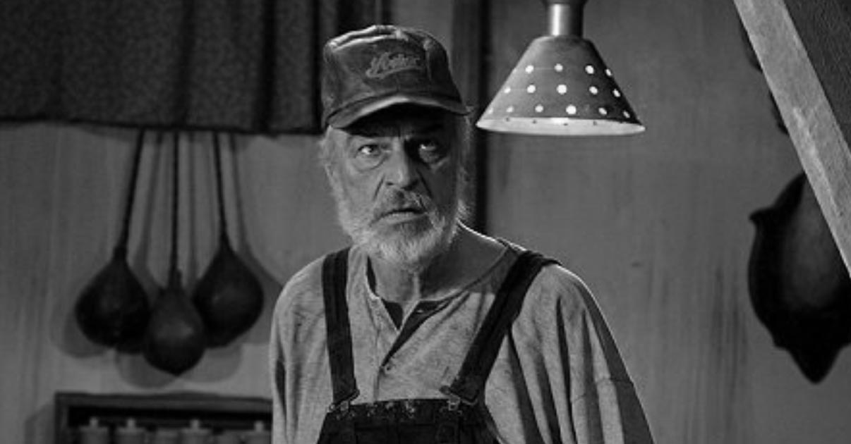 Elhunyt a Night Court színésze, Richard Moll