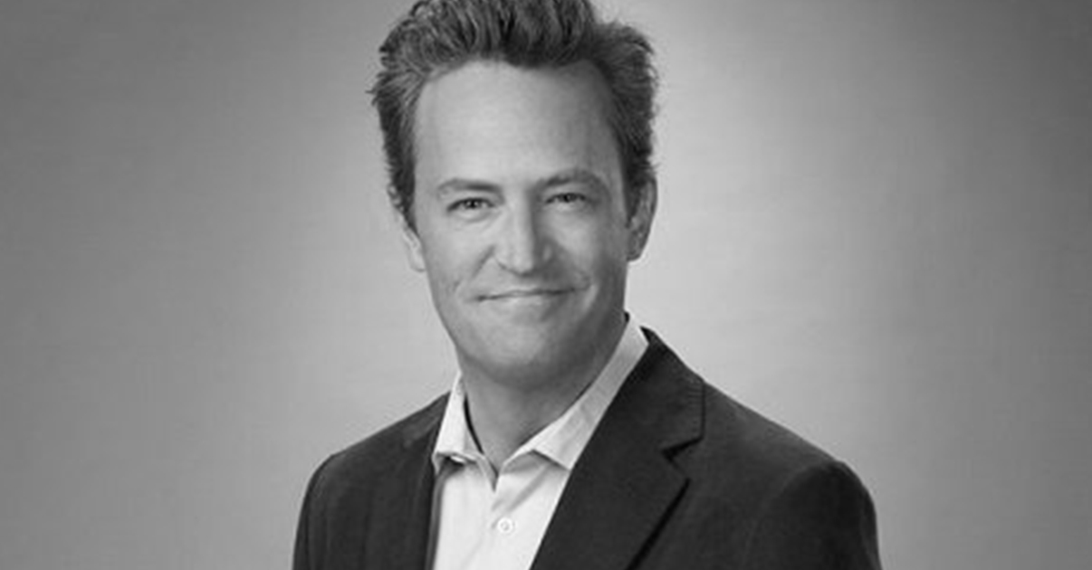 Meghalt Matthew Perry: Így búcsúznak kollégái és a szórakoztatóipar a Jóbarátok néhai sztárjától Meghalt Matthew Perry: Így búcsúznak kollégái és a szórakoztatóipar a Jóbarátok néhai sztárjától