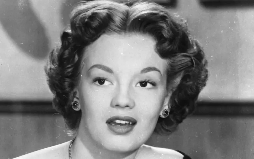 Elhunyt Joan Evans színésznő