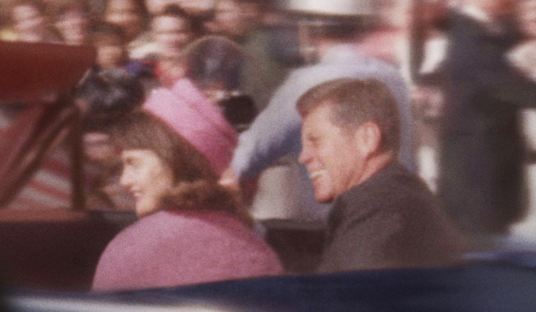 Már novemberben: Rendkívüli sorozat érkezik John F. Kennedy meggyilkolásáról