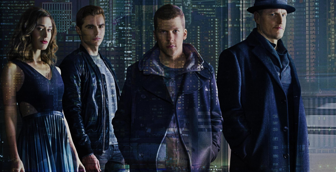 Végre jön a Szemfényvesztők 3, de nem mindenki tér vissza Végre jön a Szemfényvesztők 3, de nem mindenki tér vissza