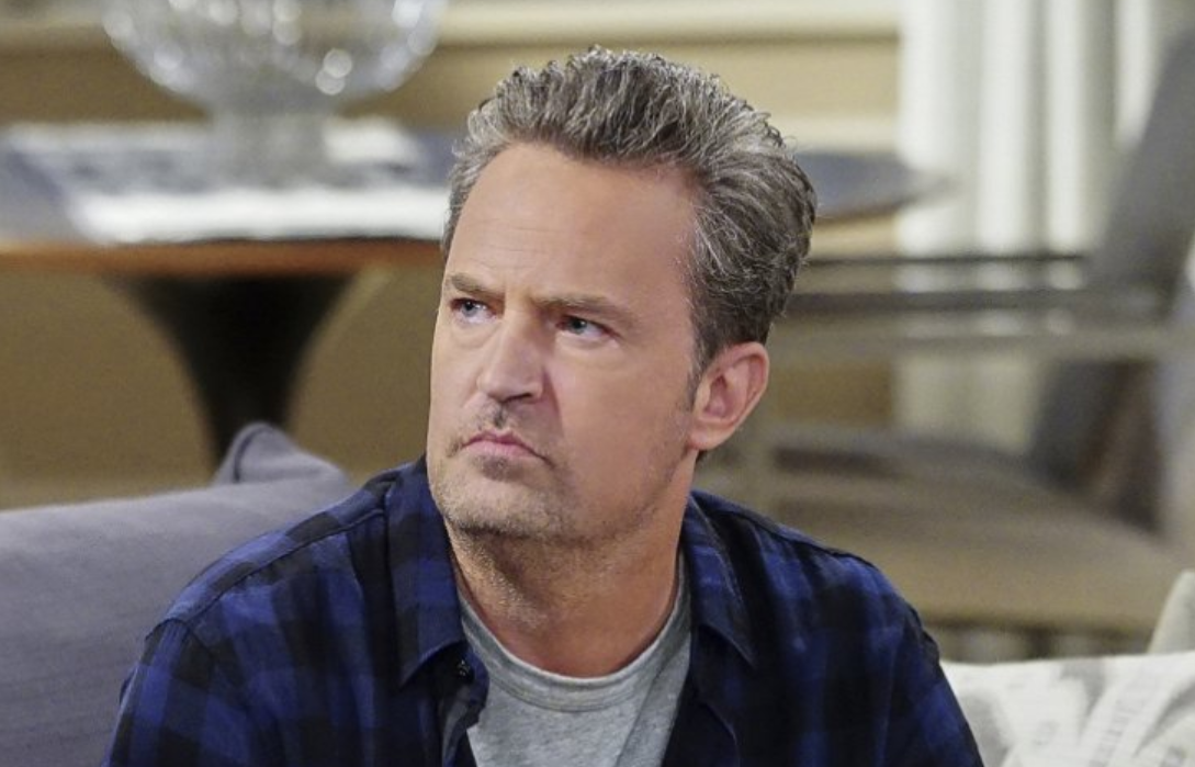 Matthew Perry azt szerette volna, ha így emlékeznének rá Matthew Perry azt szerette volna, ha így emlékeznének rá
