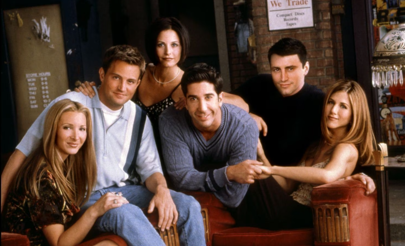 Közös közleményben reagáltak Matthew Perry halálára a Jóbarátok sztárjai