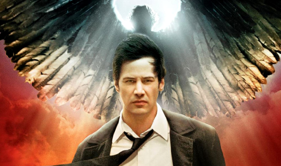 Kész a Constantine 2 sztorija, de van más jó hír is Kész a Constantine 2 sztorija, de van más jó hír is