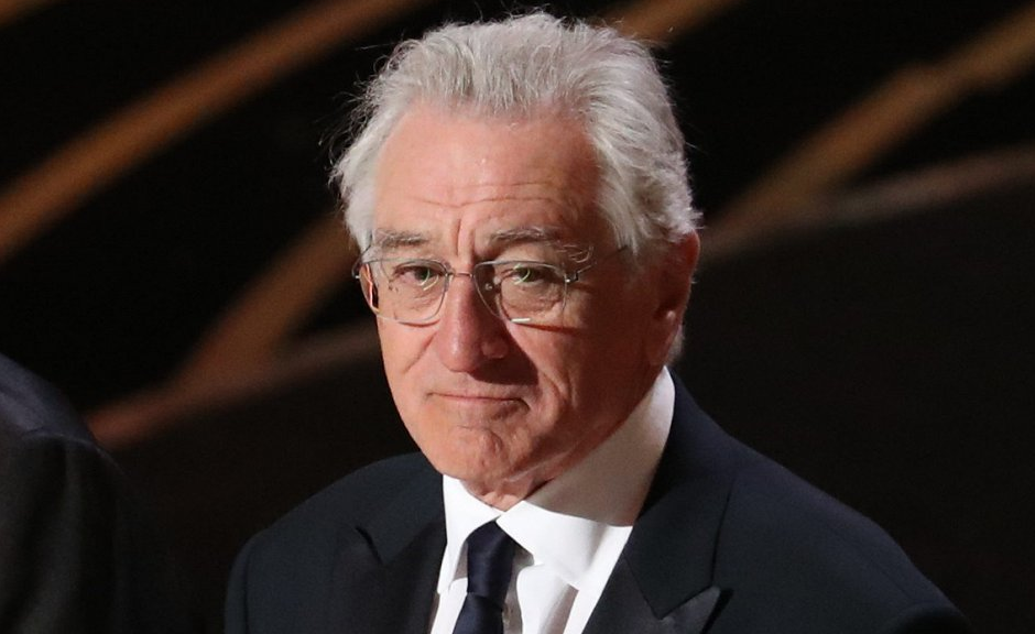 Bíróság elé áll Robert De Niro, volt alkalmazottja nemi diszkriminációval vádolja Bíróság elé áll Robert De Niro, volt alkalmazottja nemi diszkriminációval vádolja