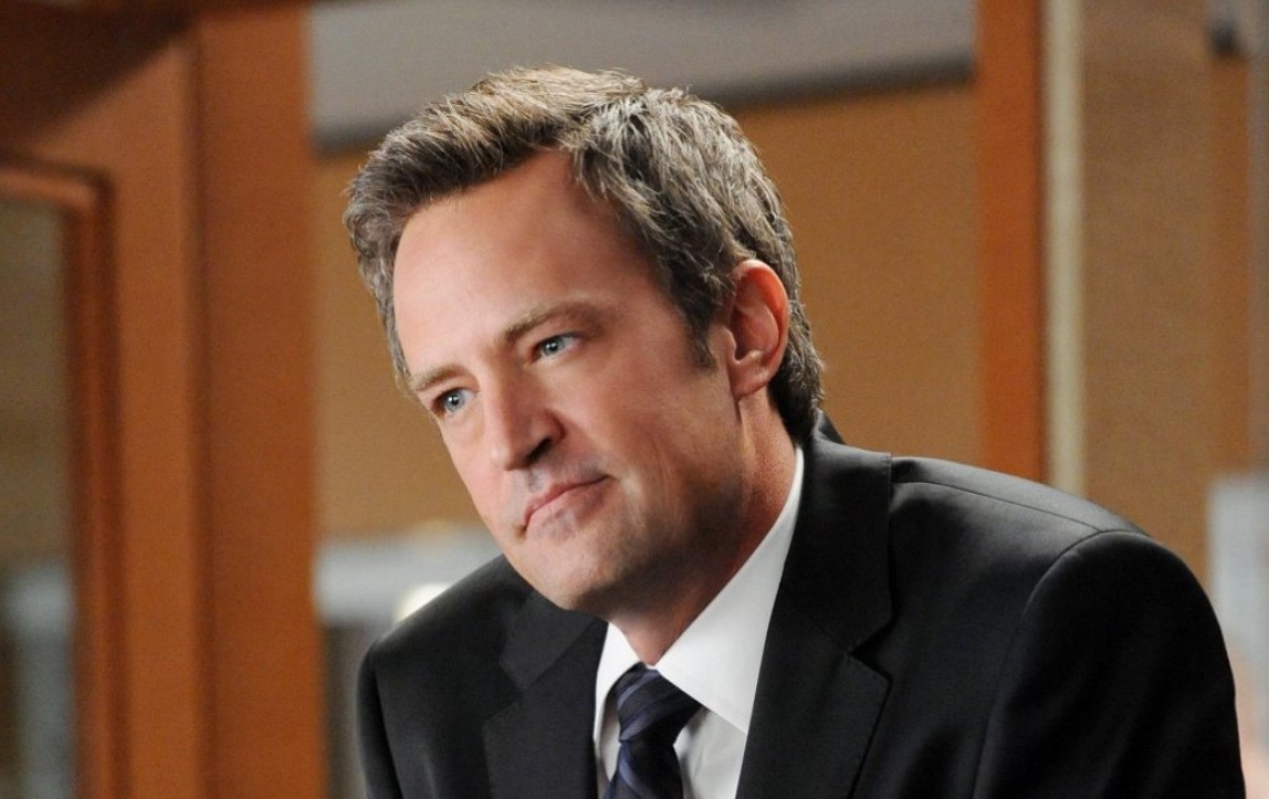 A Jóbarátokon túl: Matthew Perry 5 legjobb filmje