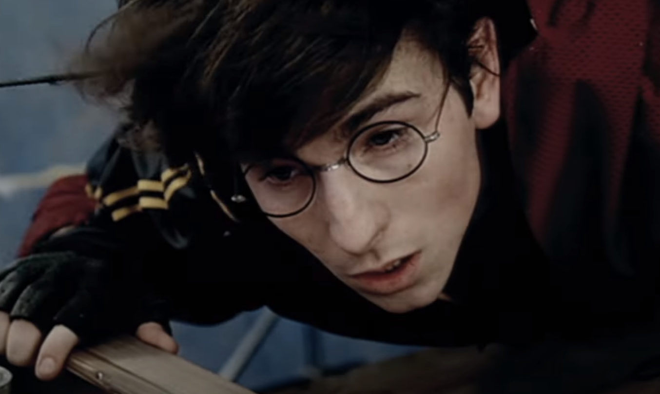 HBO: Film készült Daniel Radcliffe dublőréről, aki lebénult egy forgatási baleset során, itt az előzetes HBO: Film készült Daniel Radcliffe dublőréről, aki lebénult egy forgatási baleset során, itt az előzetes