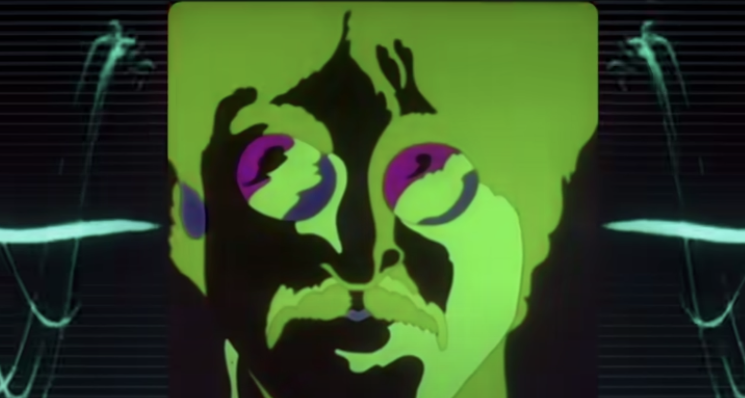 A Gyűrűk Ura rendezője kisfilmet készített a Beatles utolsó daláról, már nézheted A Gyűrűk Ura rendezője kisfilmet készített a Beatles utolsó daláról, már nézheted