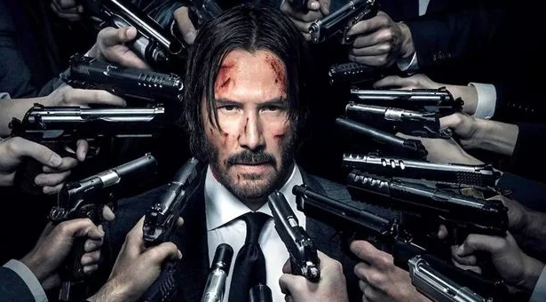 Hoppá, jön egy új John Wick-sorozat! Hoppá, jön egy új John Wick-sorozat!