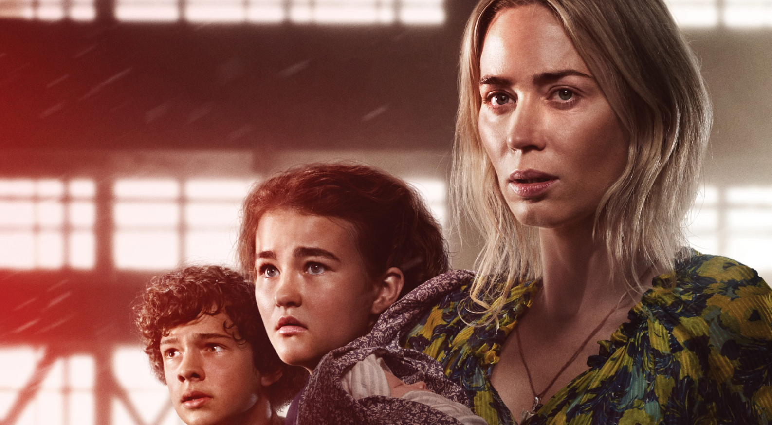 A Hang nélkül előzményfilmje még jobb lehet, mint gondoltuk volna A Hang nélkül előzményfilmje még jobb lehet, mint gondoltuk volna